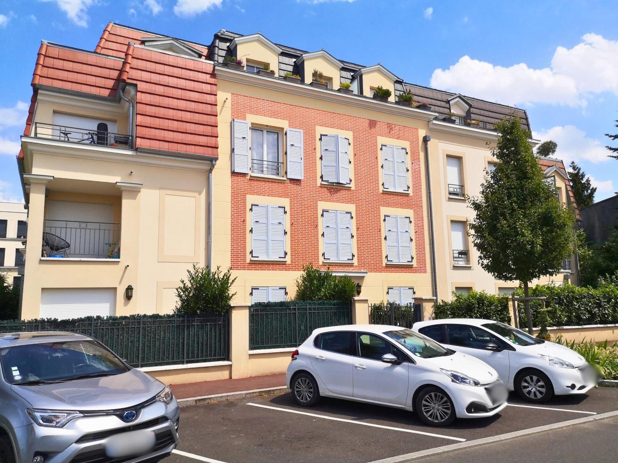 Maison De Charme - Parking Gratuit Pres De Paris & Metro فيلوجويف المظهر الخارجي الصورة